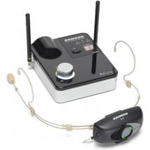 Samson Airline 99m Wireless Headset System